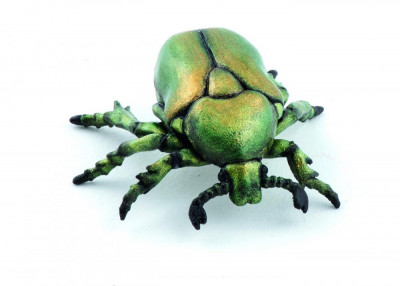 PAPO FIGURINA CARABUS SuperHeroes ToysZone foto