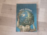 Tainele destinului.Astrologia, chiromantia,grafologia ,ghicitul in carti,visele si o cheie completa a viselor,etc