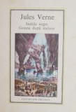 Indiile Negre. Goana dupa Meteor - Jules Verne (Aventura, Beletristica) Coperta uzata