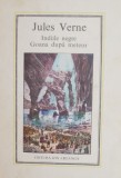 Indiile negre. Goana dupa meteor - Jules Verne (IC) (coperta putin uzata)