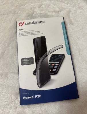 cellularline Fine&amp;nbsp;Huawei P30 case foto