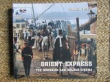 Marian Tutui - Orient Express. The Romanian and Balkan cinema