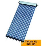 Colector Solar CS 10 Tuburi Vidate