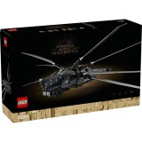 Lego&reg; Icons - Dune Atreides Royal Ornithopter (10327)