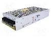 Alimentator SMPS, 15V DC, 10A, 0,15kW, MEAN WELL - RS-150-15