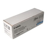 Canon original v&aacute;lec C-EXV55 C, 2187C002, cyan, 45000str.