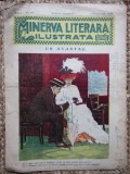 Revista Minerva literară ilustrată - ANUL I Nr. 52 din 7 NOEMVRIE 1910