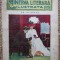 Revista Minerva literară ilustrată - ANUL I Nr. 52 din 7 NOEMVRIE 1910