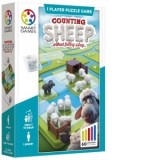 Joc Smart Games, Counting Sheep