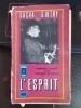 Sacha Guitry - L&#039;Espirit