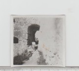 bnk foto Cetatea Rasnov - 1963