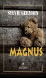 Magnus - Sylvie Germain