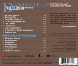 Desmond Blue | Paul Desmond, Jazz, sony music