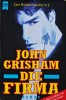 Die Firma - John Grisham, 1994, Wilhelm Heyne, 559 pagini, Brosata, Germana - Thriller Juridic