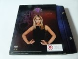 Buffy, 2 serii, dvd