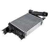 Intercooler Dacia Duster (10-) 1.2 Tce, Captur (13-) 1.5 Dci, Clio 4 (13-) 1.5 Dci (Man, Ac +, Benzina), 144961381R
