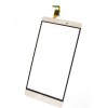 Touchscreen Lenovo Phab2 PB2-650N Gold, Display Telefon, Componenta Originala
