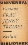 Frau Jenny Treibel