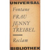 Frau Jenny Treibel