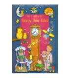 Derek Hall, Alison Morris, Louisa Somerville - Five minute sleepy