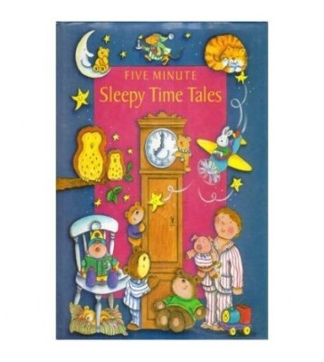 Derek Hall, Alison Morris, Louisa Somerville - Five minute sleepy foto