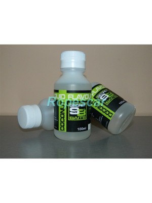 Aroma Coconut ( Nuca de cocos ) 100 ml. - Secret Baits foto