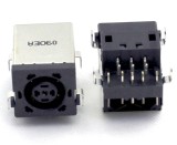 Mufa Alimentare Laptop Dell NU327, PP31L, Studio 1735, Studio 1736, Studio 1737
