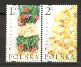 Polonia.2002 Sf.Pasti MP.399