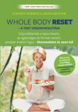 Whole body reset - A test visszafiatal&iacute;t&aacute;sa - Stephen Perrine
