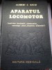 Aparatul locomotor - Clement C. Baciu