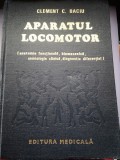 Aparatul locomotor - Clement C. Baciu