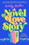A Novel Love Story - SAS Gardners EU