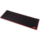 Mousepad gaming Redragon Suzaku P003-BK