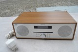 Radio Cd player Auna Bluetooth model 10033161