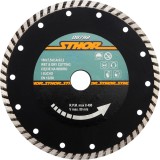 Disc diamantat turbo H7 180x2.4 mm STHOR