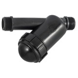 Filtru Cu Discuri Pentru Sisteme De Irigare, Dimensiune 2&quot;,Presiune 8 bari,Debit 25m3/h, HIDROS
