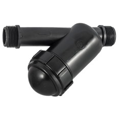Filtru Cu Discuri Pentru Sisteme De Irigare, Dimensiune 2&quot;,Presiune 8 bari,Debit 25m3/h