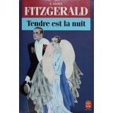 TENDRE EST LA NUIT-FRANCIS SCOTT FITZGERALD-236095