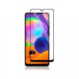Folie Samsung Galaxy A42 5G Devia Frame Sticla Full Fit Black