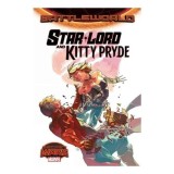 Cumpara ieftin Star-Lord and Kitty Pryde