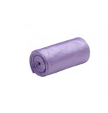Cumpara ieftin Saci menajeri cu snur 35 l LDPE mov 15 bucati/rola Saci menajeri cu snur 35 l LDPE albastru 15 bucati/rola