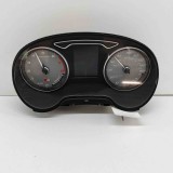 Ceas de bord AUDI A3 Sportback 8VA, 8VF 2017 OEM: 8V0920972Q,8V0190F,A2C99177800,A2C53427456,A2C53427456AR