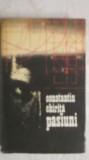 Constantin Chirita - Pasiuni