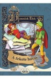 A fekete havas - Benedek Elek