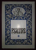 PSALTIREA PROOROCULUI SI IMPARATULUI DAVID (SIBIU, 1995)