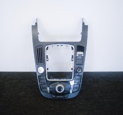 Comutator de control navigație AUDI A5 8T3 2009 OEM: 8T0919609C 3303686 foto