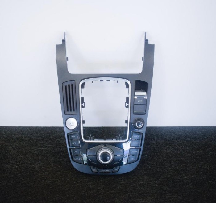 Comutator de control navigație AUDI A5 8T3 2009 OEM: 8T0919609C 3303686