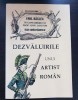 Dezvăluirile unui artist rom&acirc;n - EMIL B&Acirc;CLEA &icirc;n convorbiri cu Dan Sm&acirc;nt&acirc;nescu (prezintă autograful lui Emil B&acirc;clea)