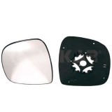 Geam oglinda dreapta convexa Alkar 6402969 Mercedes-Benz Vito Bus (W639) Vito / Mixto Caroserie (W639)