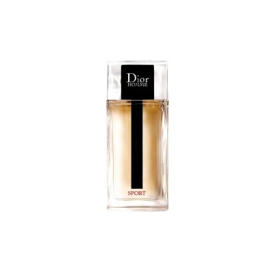Christian Dior Homme Sport 2021 EDT 125 ml foto